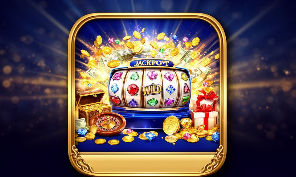 duit447 Classic Blackjack