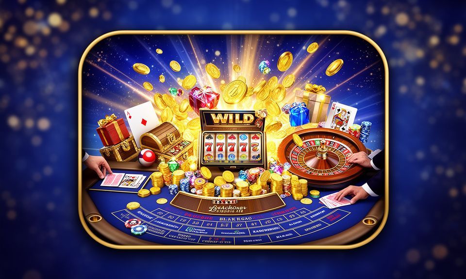 duit447 Firefly River Slots